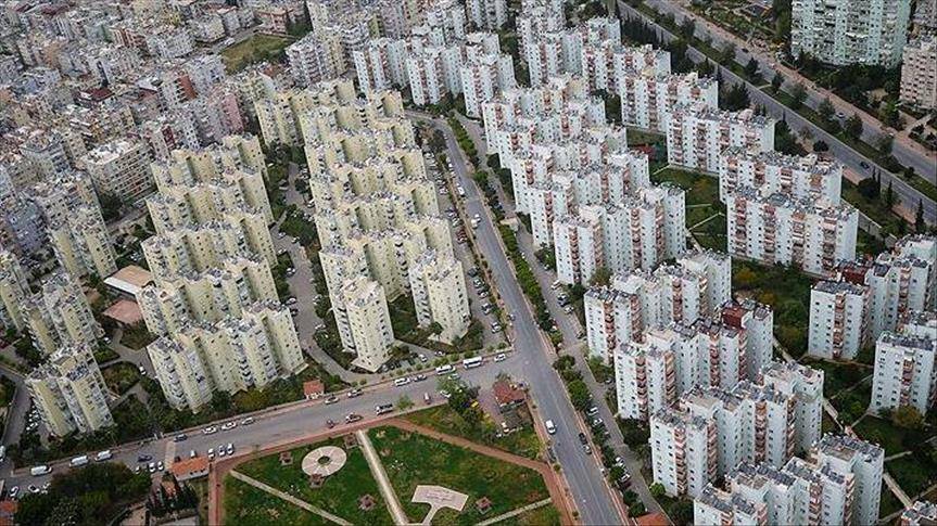Ev sahibi olmanın bedeli değişti: 1 milyon TL konut kredisi için aylık 36 bin TL formülü! 2